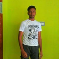 Thavakumar Subramani