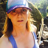 Tammy McCure Johnson