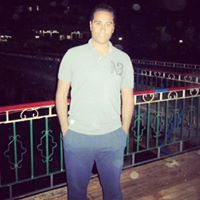 Mohamed Maged