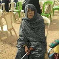 Manahil Zehra