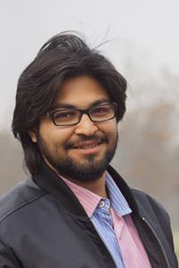 Ahmed Nadeem