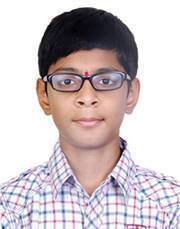 Prashanth Bairu