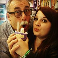 Rachel Cooke