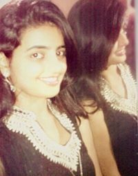 Komal Aswani