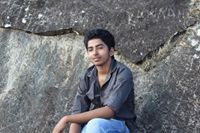 Vishnu K Shaji