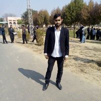 M Shahzad
