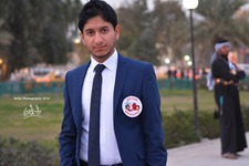 Yousif Rashed