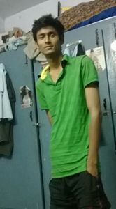Ankit Rawat