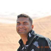 Jitheesh Ramachandran