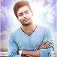 Jaswanth Kumar