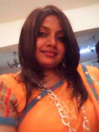 Megha Singh