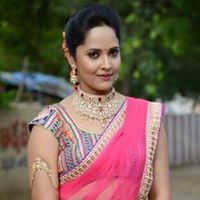 Keerthi Reddy