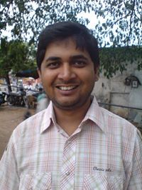 Santosh Kumar