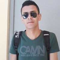Mohamed Hakimi