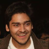Shivam Kapoor