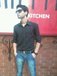 Saurav Chaudhary