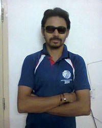 Rahul Singh