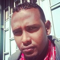 Dahir Ali