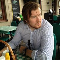 Kristoffer Rasmussen