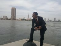 Hossam Barakat