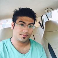 Abhinav Jain