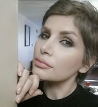 Shahrzad Bi