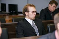 Андрей Махнач