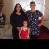 Davinia Latchana-Rees