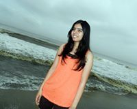 Shreshta Bhat