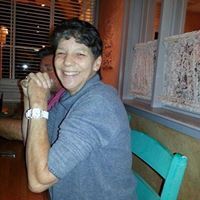 Cynthia Hickman