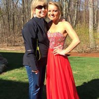 Laurie Sullivan