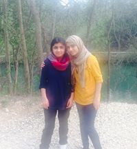 Zainab Rehman