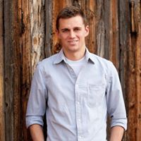 Cameron Rothlisberger