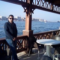 Ahmed Samy