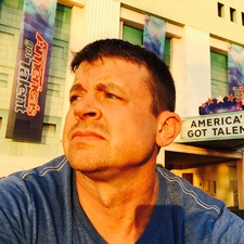 Jeff Goodin
