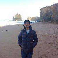 Neil Chow