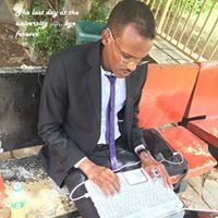Mohamed Abd El-Wahab