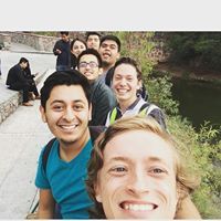 Eric Fuentes Klinger