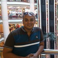 Ahmed Ibrahim