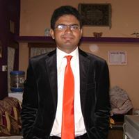 Syed Walid