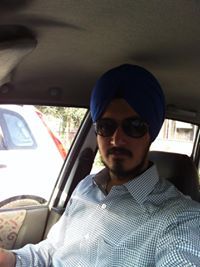 Gurbaj Singh