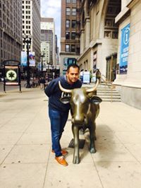 Vikas Vijayan