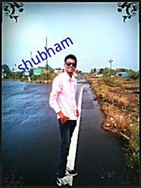 Shubham Pansare