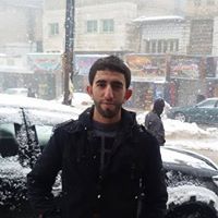 حذيفه الاسمر