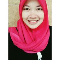 Nova Daniar Adriyanti