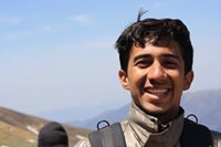 Siddharth Parikh