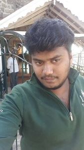 Abhinesh Sekar