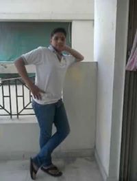 Anuj Kumar