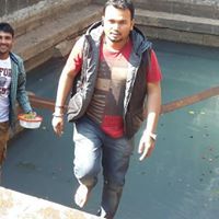 Kishor Jadhav