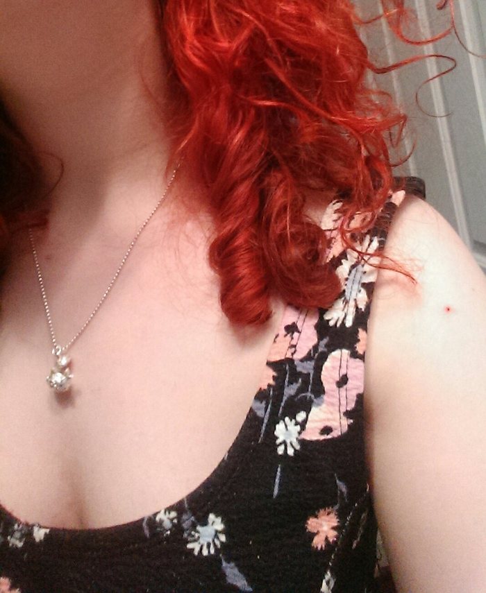 Goodreads profile picture for @italicized